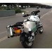 Panniers (Left + Right Bags) for R1150GS LOCKS + MOUNTS W/Mounting Racks
